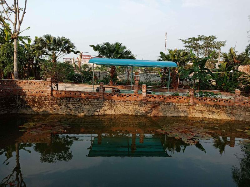 Ninh Binh Eco Garden image