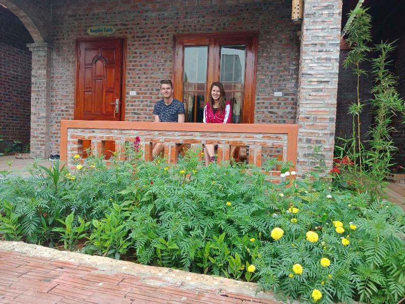 Ninh Binh Eco Garden image