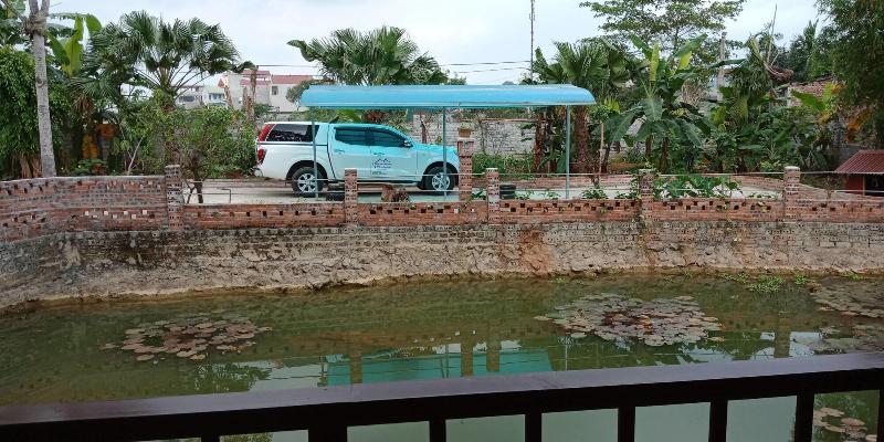 Ninh Binh Eco Garden image