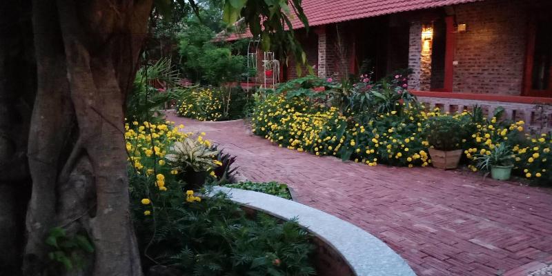 Ninh Binh Eco Garden image