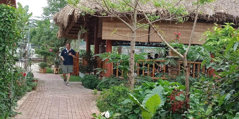 Ninh Binh Eco Garden image