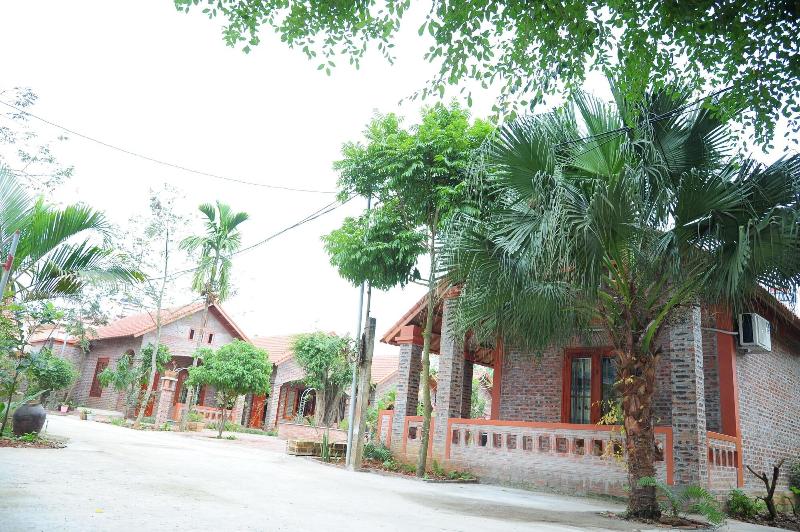 Ninh Binh Eco Garden image