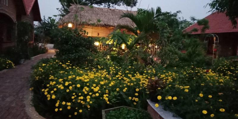Ninh Binh Eco Garden image
