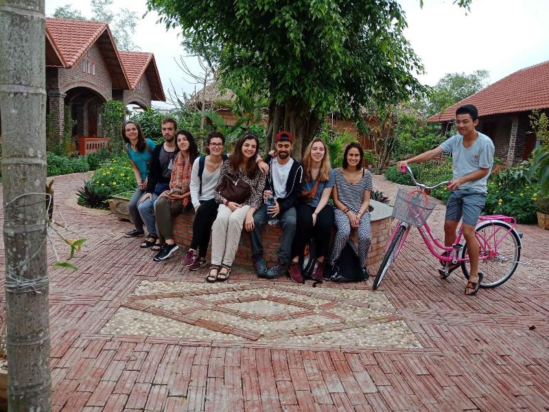 Ninh Binh Eco Garden image