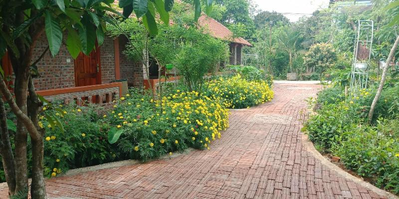 Ninh Binh Eco Garden image