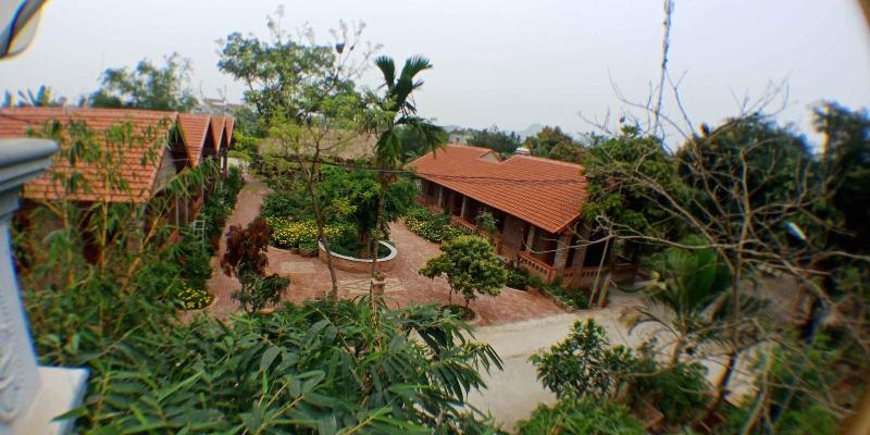 Ninh Binh Eco Garden image