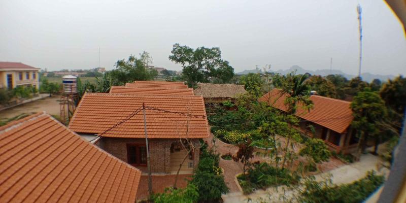 Ninh Binh Eco Garden image