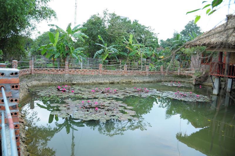 Ninh Binh Eco Garden image
