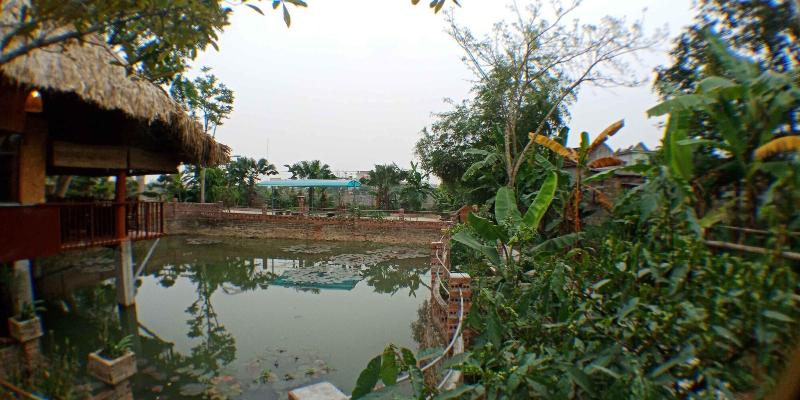 Ninh Binh Eco Garden image