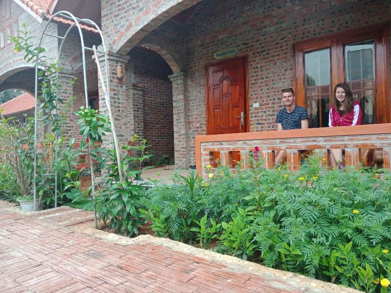 Ninh Binh Eco Garden image