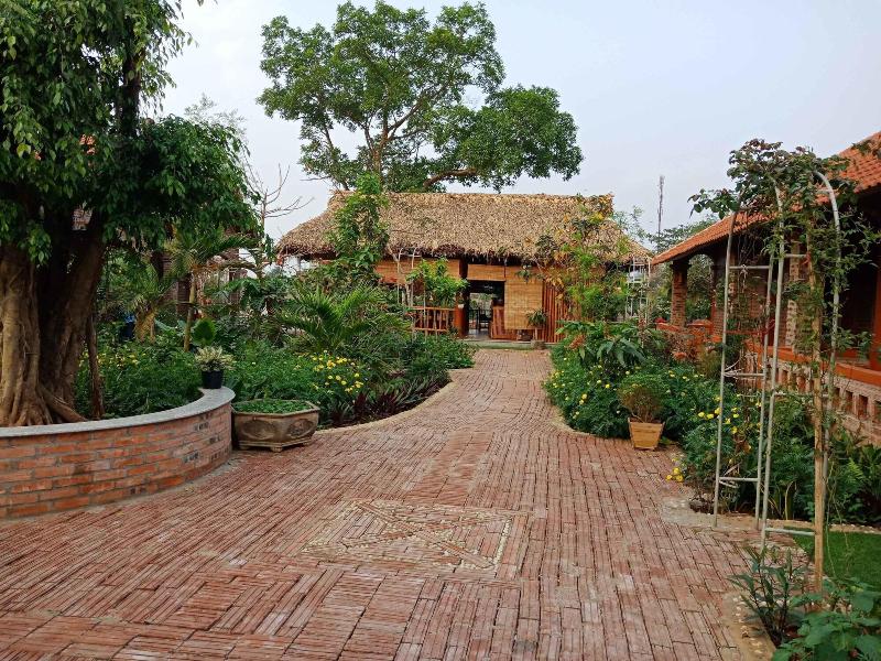 Ninh Binh Eco Garden image