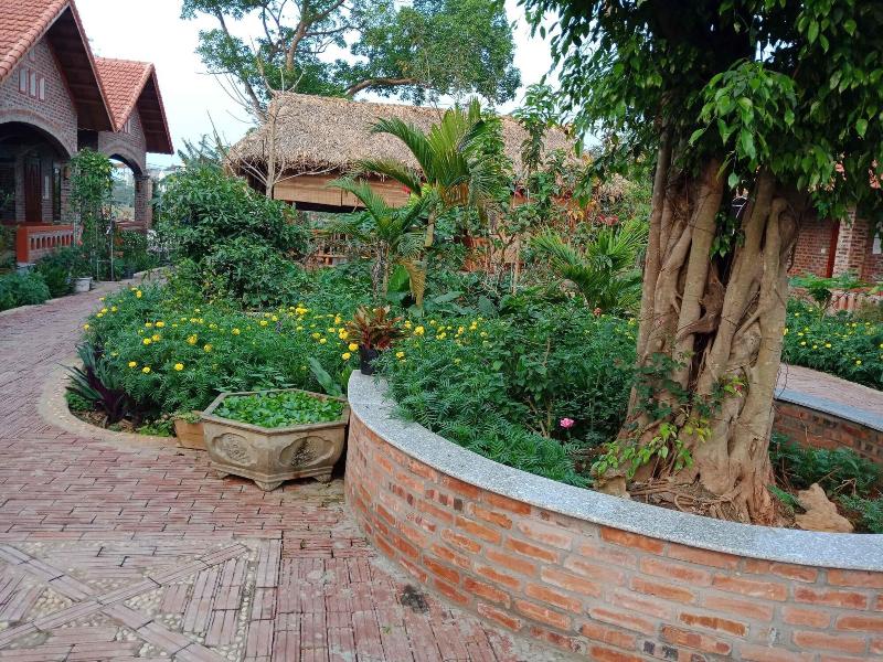 Ninh Binh Eco Garden image
