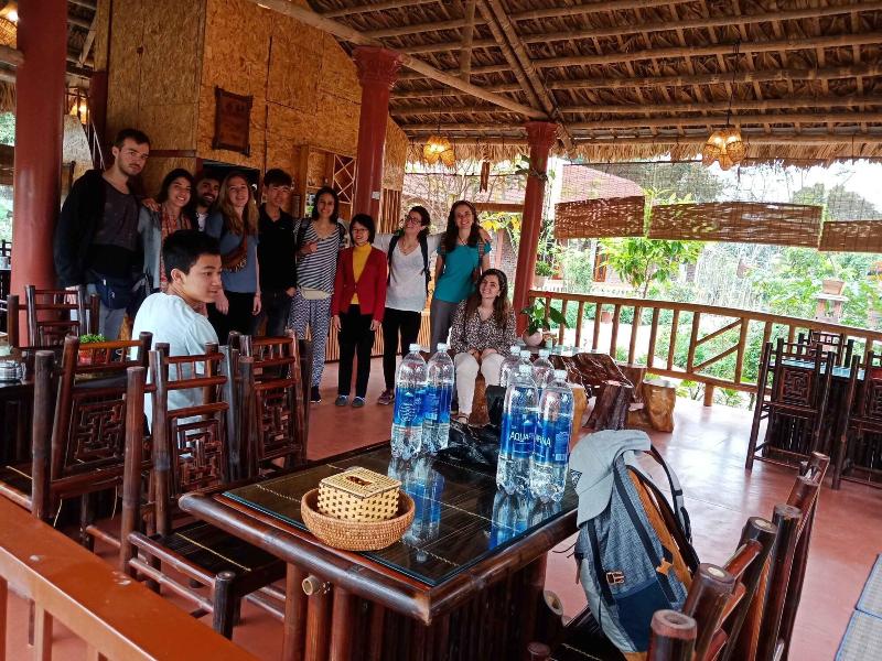 Ninh Binh Eco Garden image
