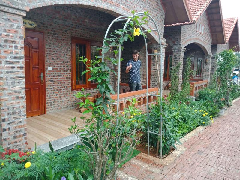 Ninh Binh Eco Garden image