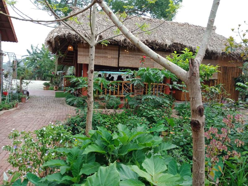 Ninh Binh Eco Garden image
