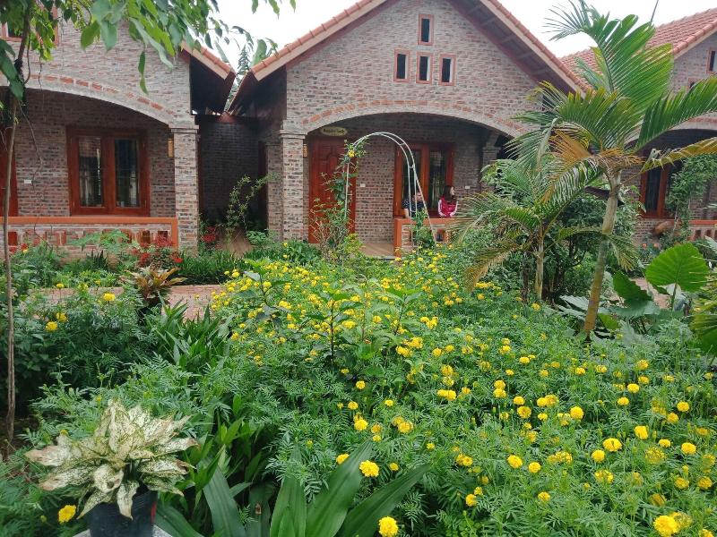 Ninh Binh Eco Garden image