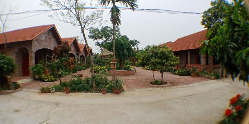 Ninh Binh Eco Garden image
