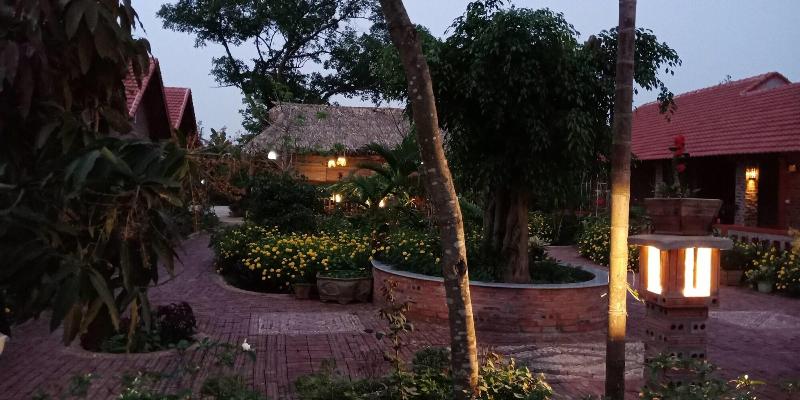 Ninh Binh Eco Garden image