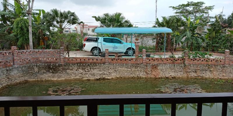 Ninh Binh Eco Garden image