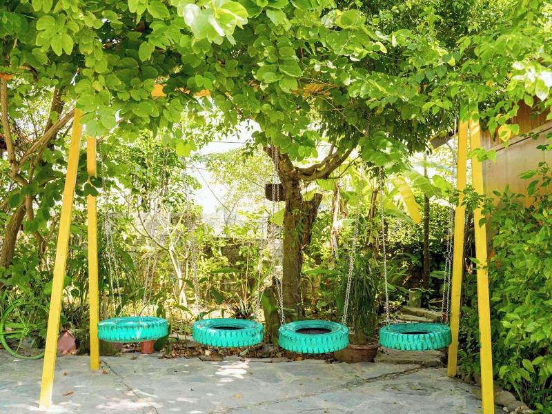 Ninh Binh Eco Garden image