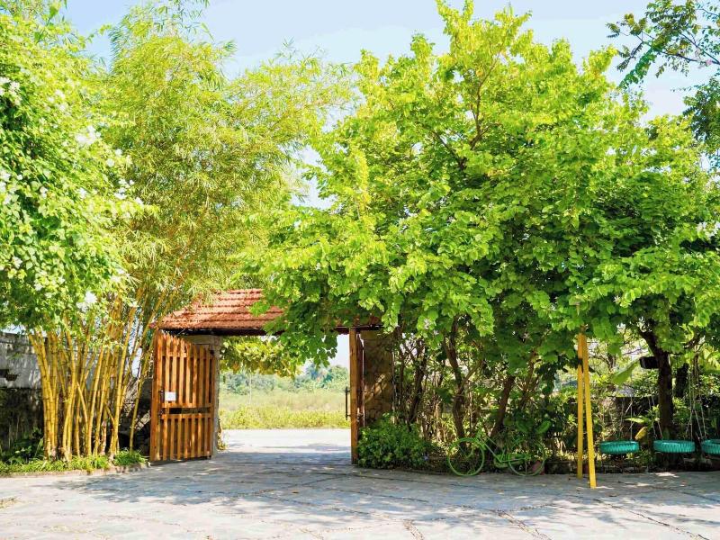 Ninh Binh Eco Garden image