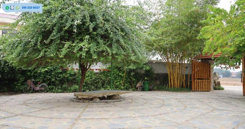 Ninh Binh Eco Garden image