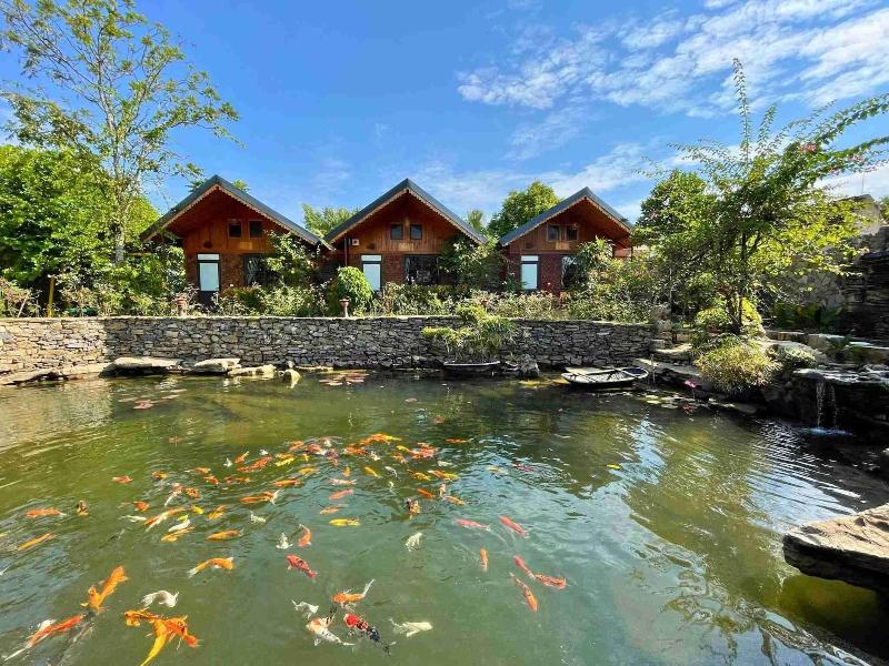 Ninh Binh Eco Garden image