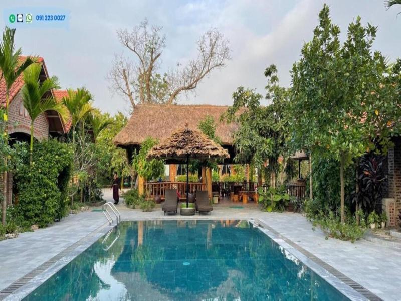 Ninh Binh Eco Garden image