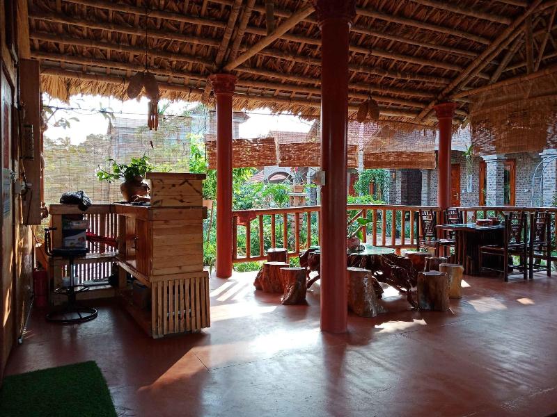 Ninh Binh Eco Garden image
