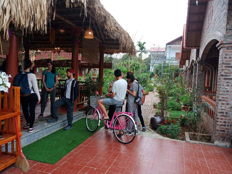 Ninh Binh Eco Garden image