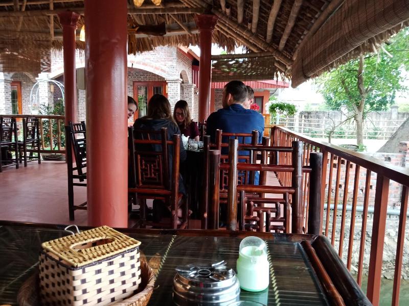 Ninh Binh Eco Garden image