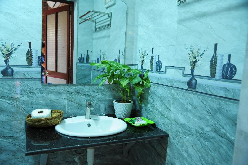 Ninh Binh Eco Garden image