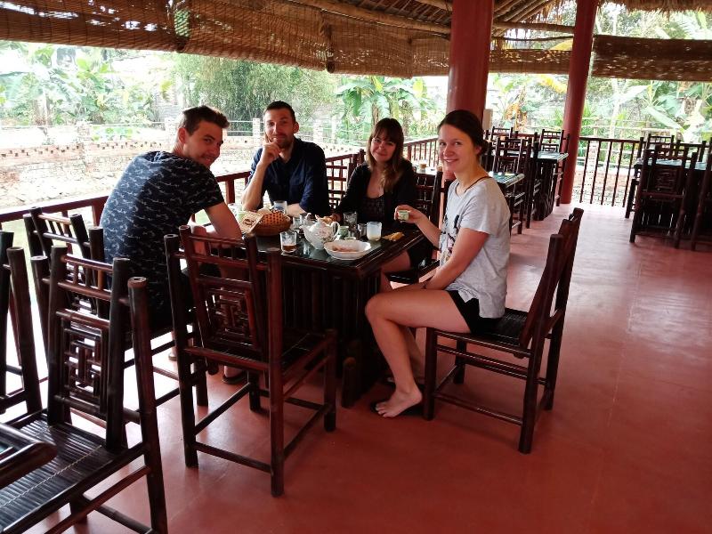 Ninh Binh Eco Garden image