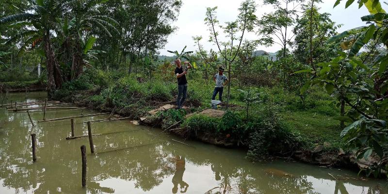 Ninh Binh Eco Garden image