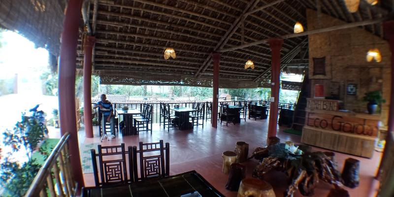 Ninh Binh Eco Garden image