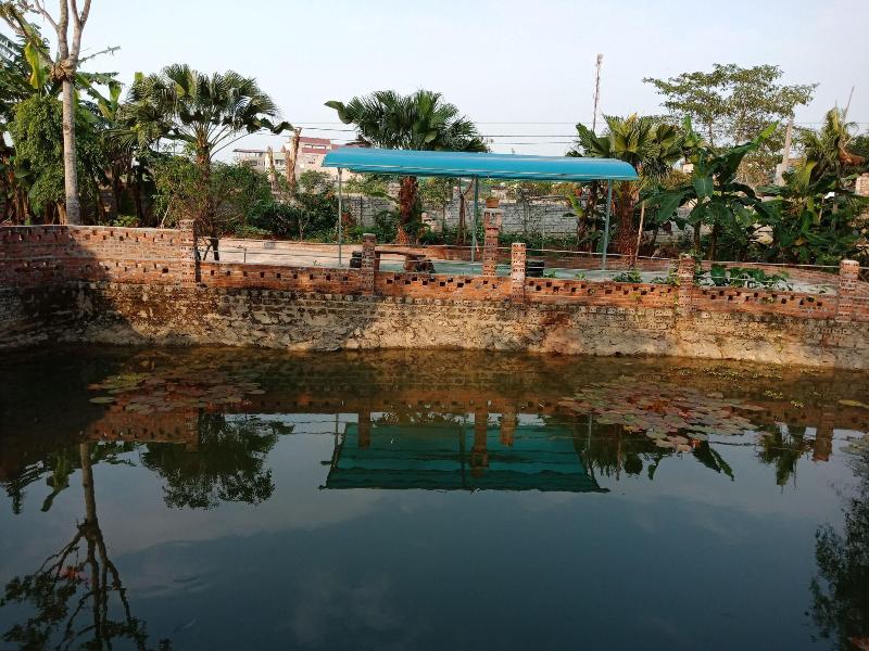 Ninh Binh Eco Garden image