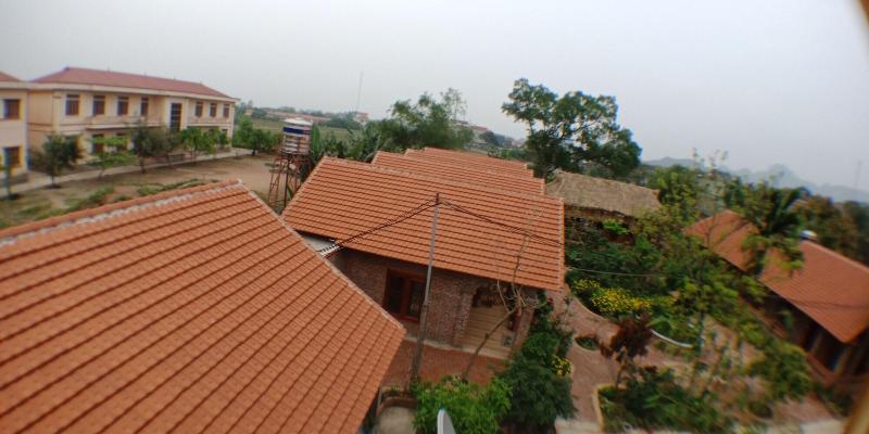 Ninh Binh Eco Garden image