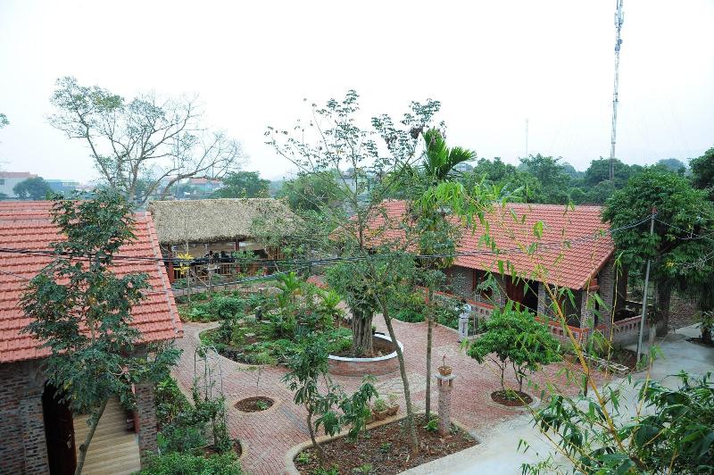 Ninh Binh Eco Garden image