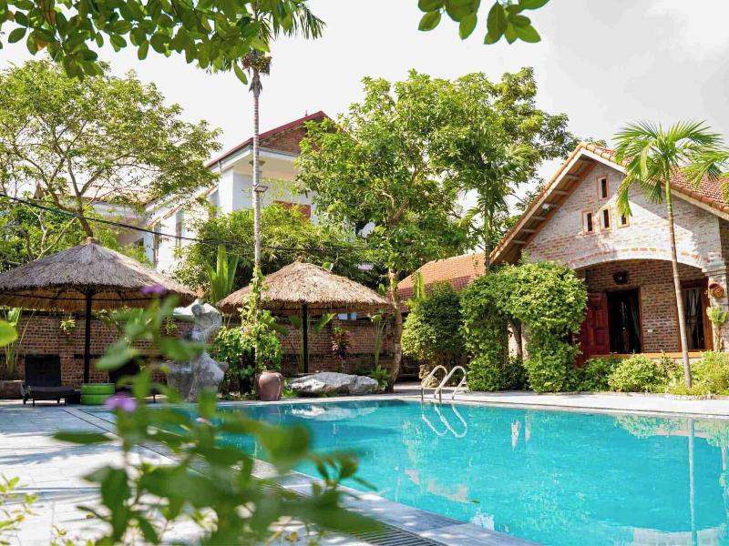 Ninh Binh Eco Garden image
