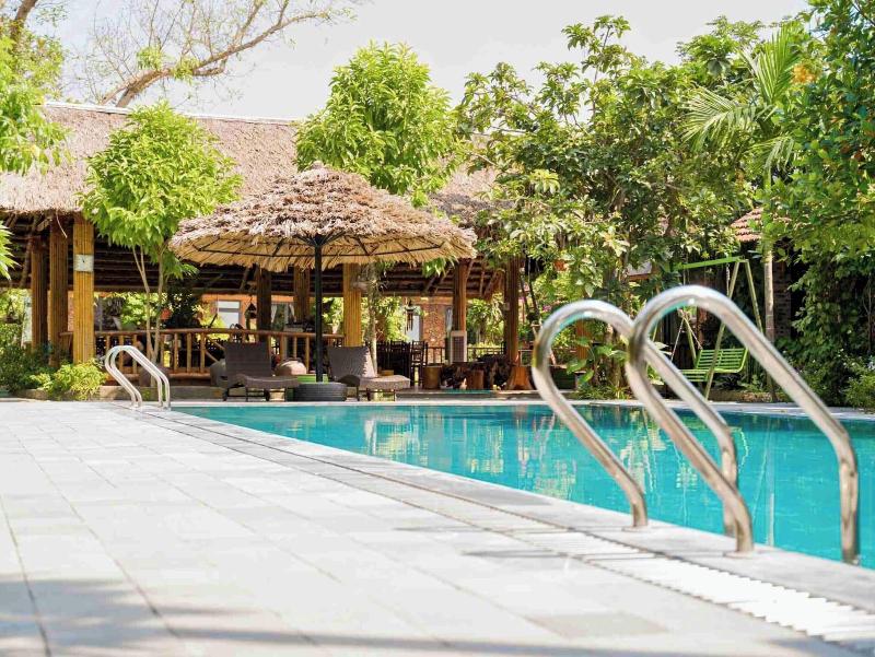 Ninh Binh Eco Garden image