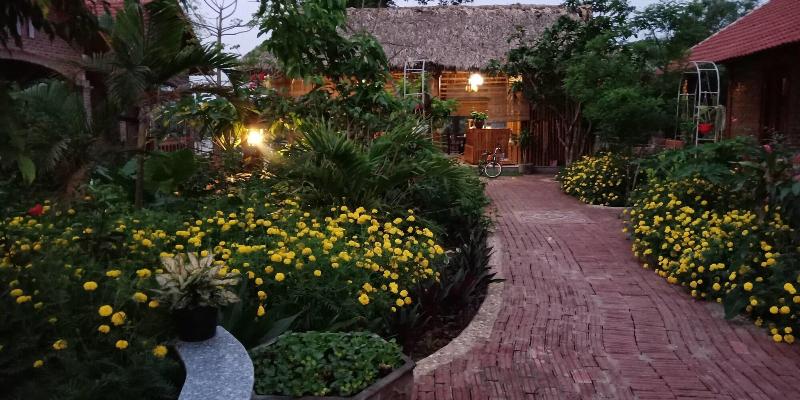 Ninh Binh Eco Garden image