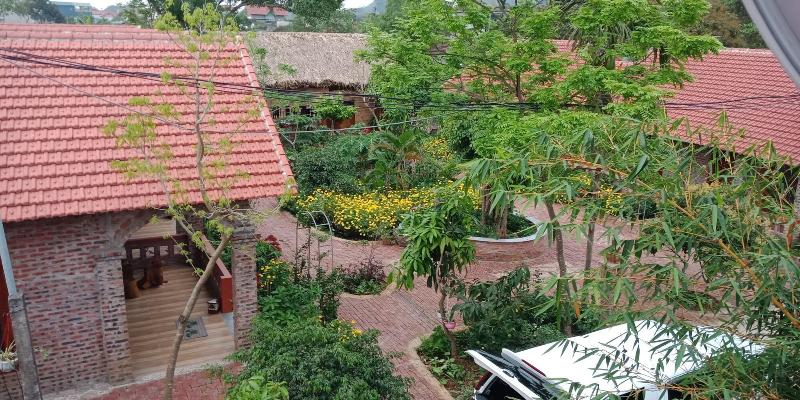 Ninh Binh Eco Garden image