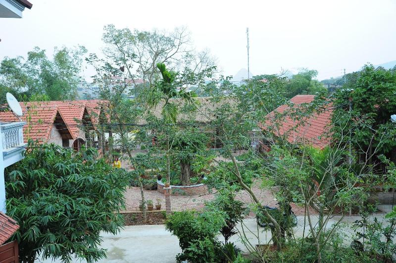 Ninh Binh Eco Garden image