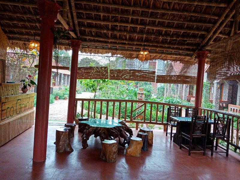 Ninh Binh Eco Garden image
