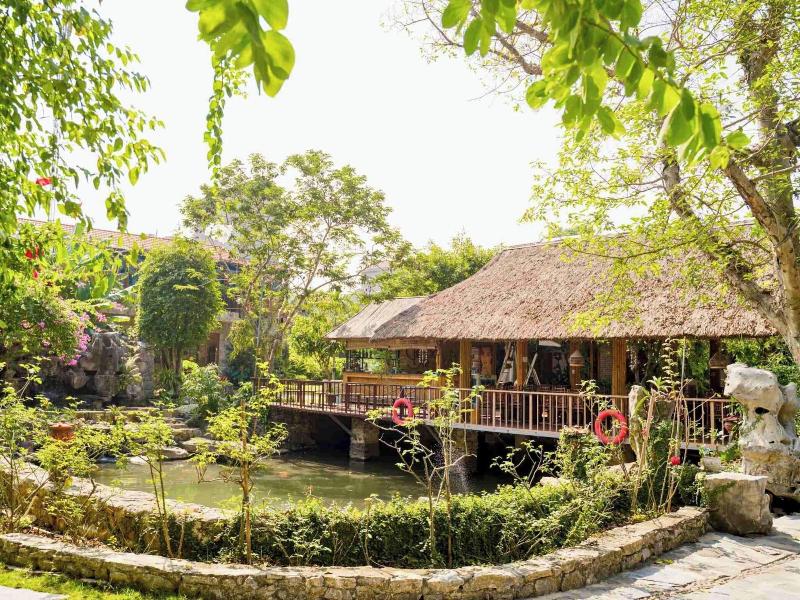 Ninh Binh Eco Garden image