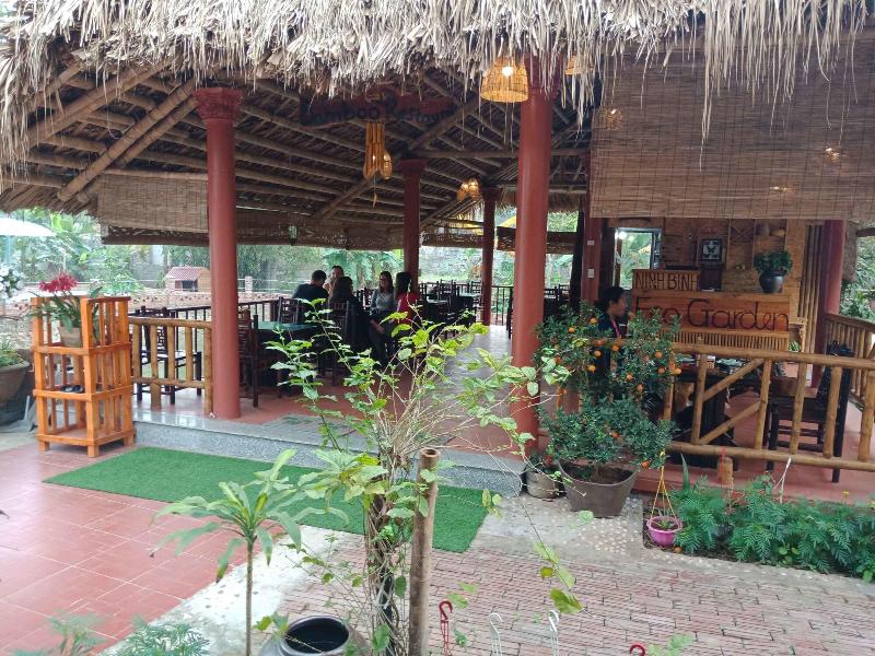 Ninh Binh Eco Garden image