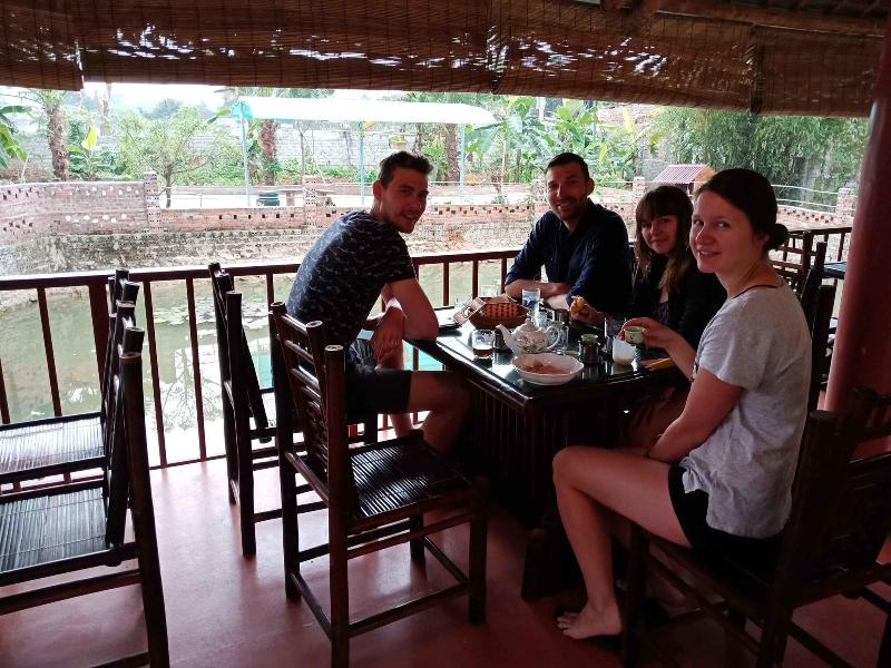 Ninh Binh Eco Garden image