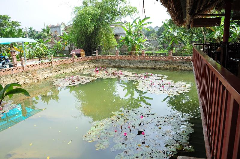 Ninh Binh Eco Garden image
