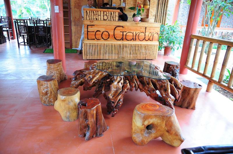 Ninh Binh Eco Garden image
