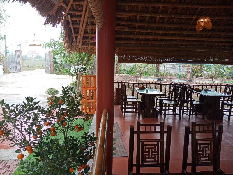 Ninh Binh Eco Garden image